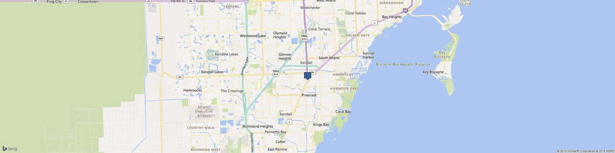 Miami Local Lock And Locksmith cover photo