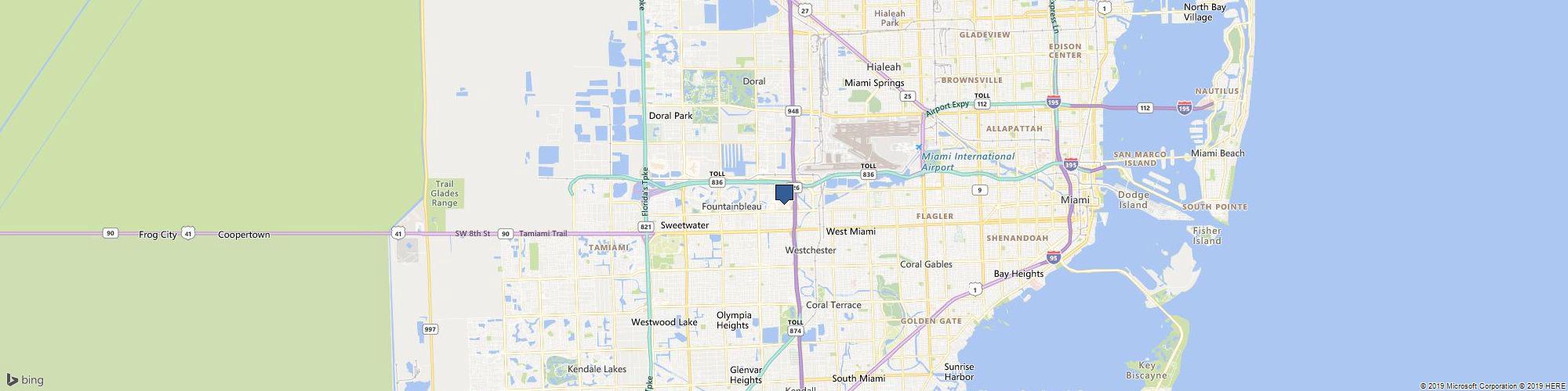 Miami Advantage Locksmith cover photo