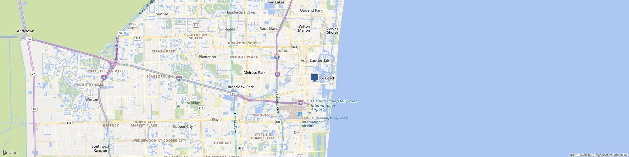 Fort Lauderdale Affordable Locksmith cover photo