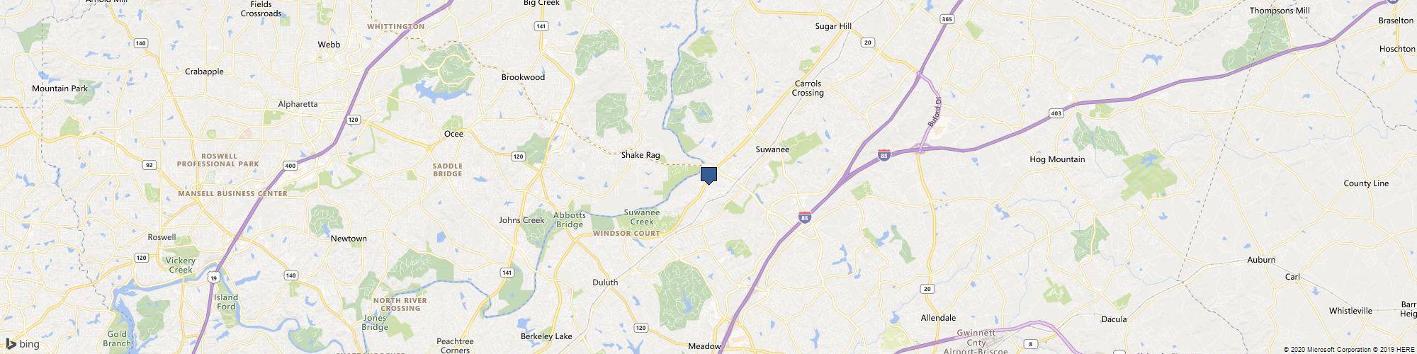 Gwinnett Urgent Care cover photo