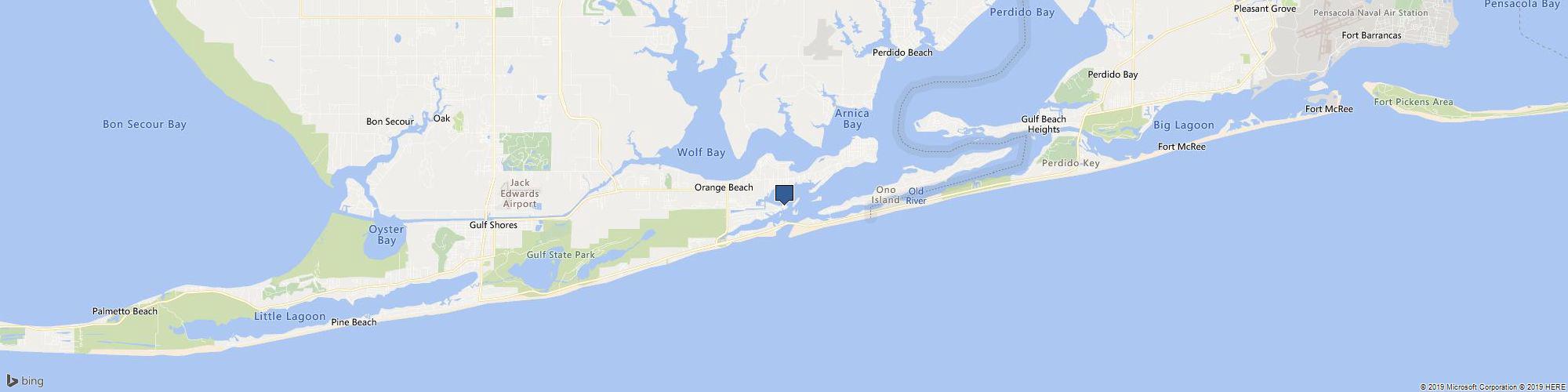 Liquid Force Inshore Charters cover photo