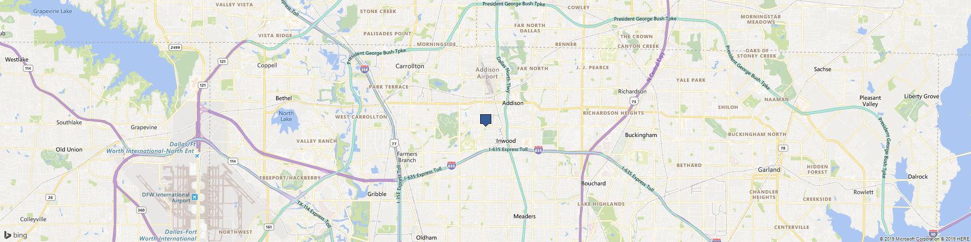 Texas Trust Home Loans cover photo