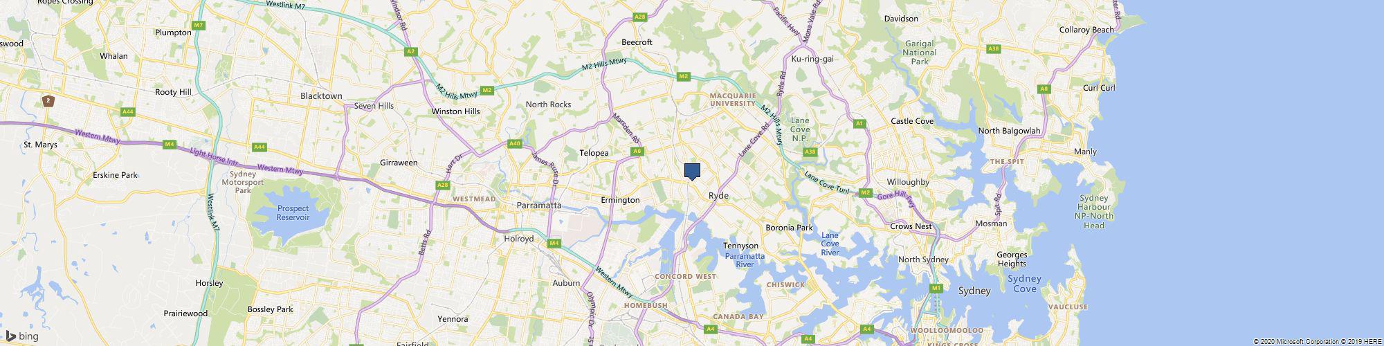 MyDentist West Ryde cover photo