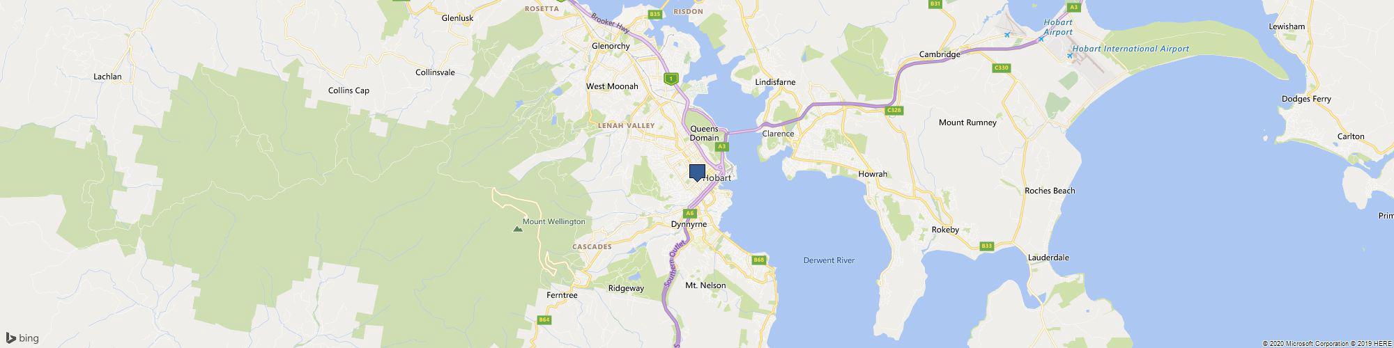 Gates and Fencing Hobart cover photo