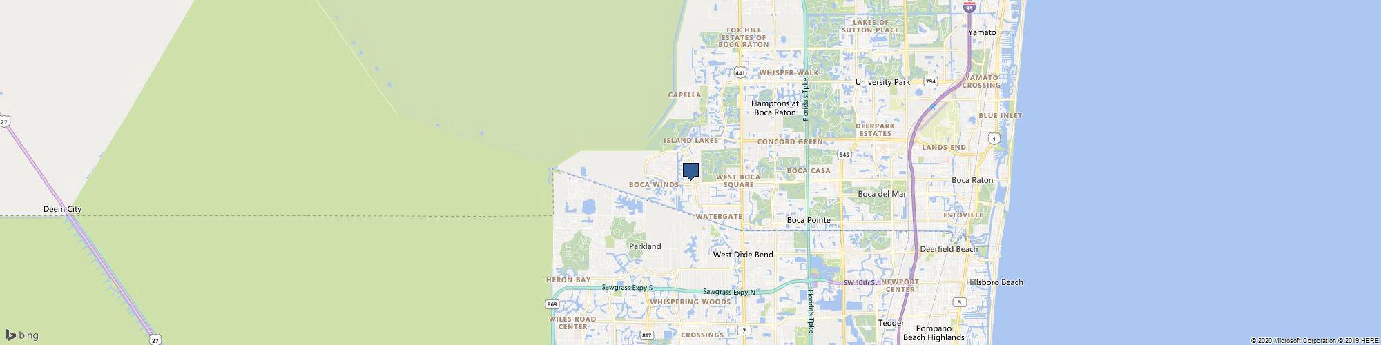 Boca Raton Express Locksmith cover photo