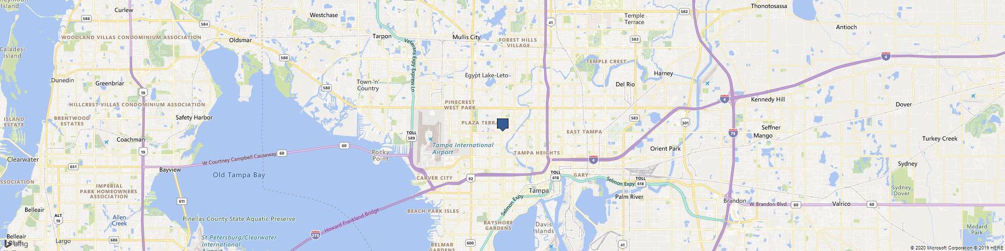 Tampa Lock And Locksmith cover photo