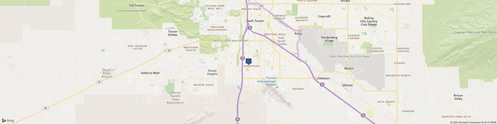 Tucson Emergency Locksmith cover photo