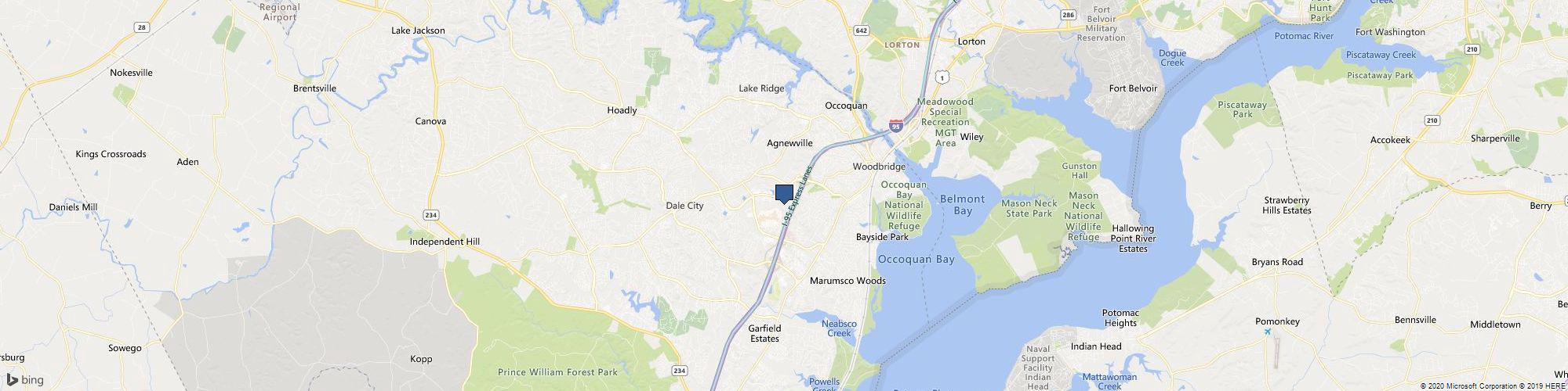 Mark Thomas Crossland, P.C. cover photo