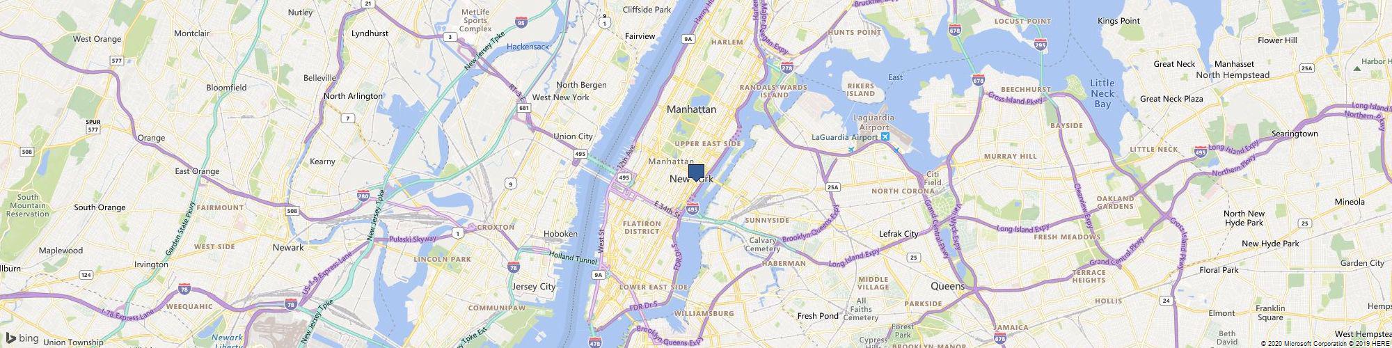 Sabatino Truffles New York cover photo