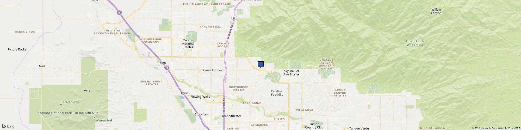 Tucson Emergency Lock And Key cover photo