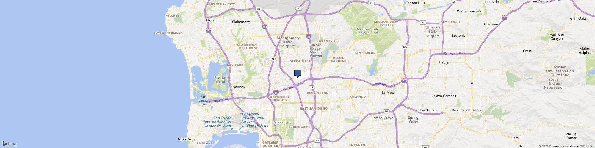 San Diego Neighborhood Locksmith cover photo