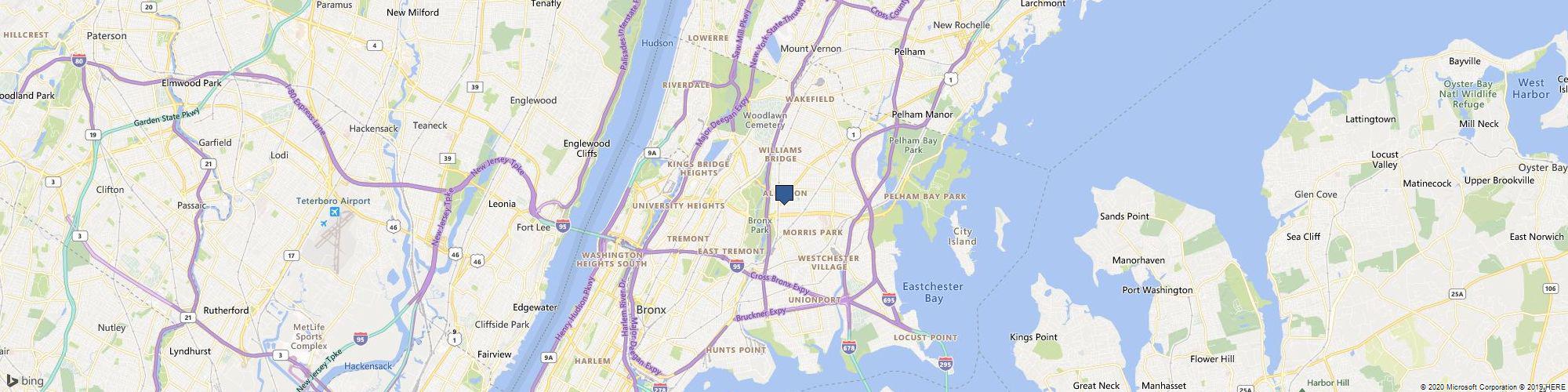 Water Damage Cleaning & Restoration - New York cover photo