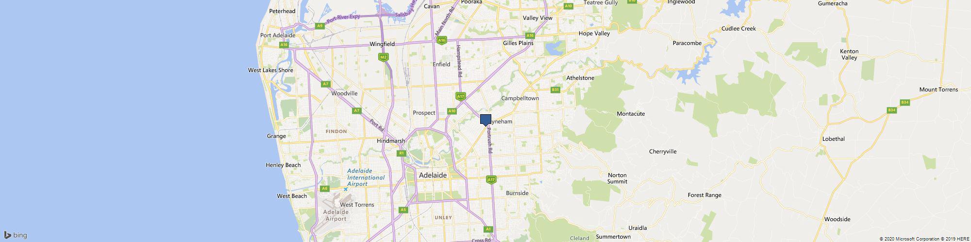 Climate Melbourne cover photo