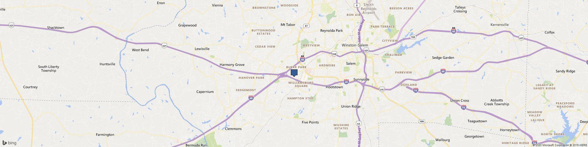 Winston Salem Dermatology & Surgery Center cover photo