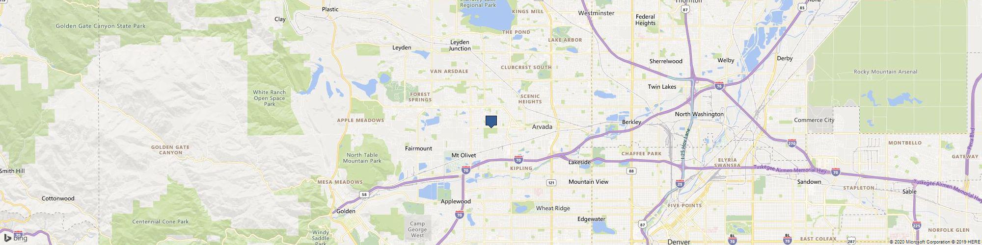 Arvada Garage Door Repair cover photo