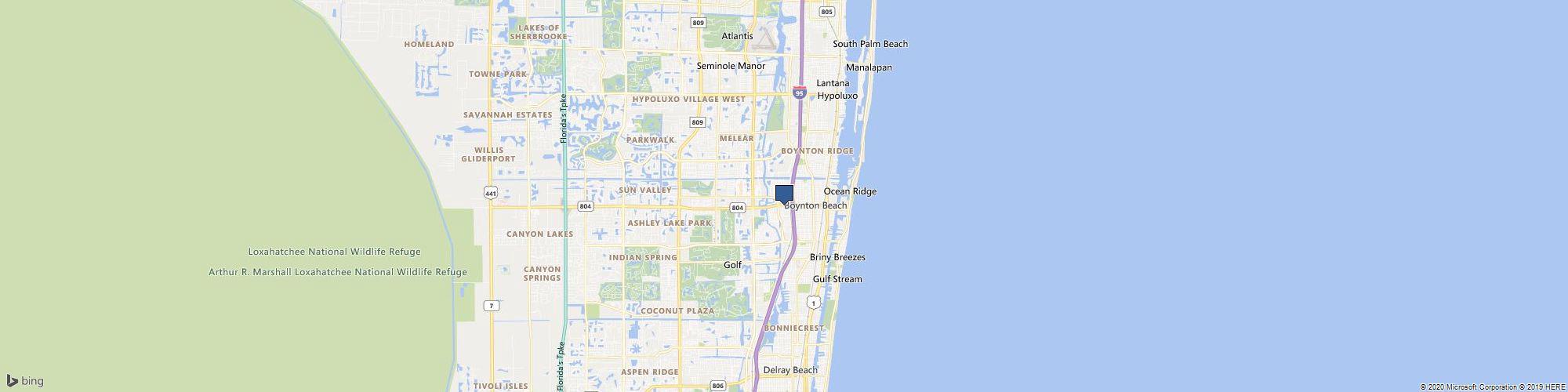 Palm Beach Smiles cover photo