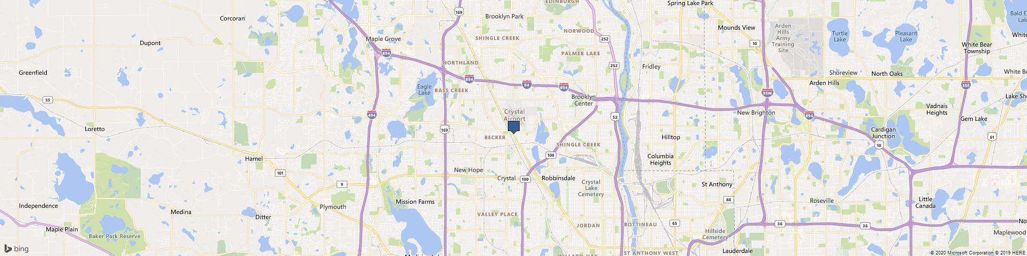 Courier Service Minneapolis cover photo