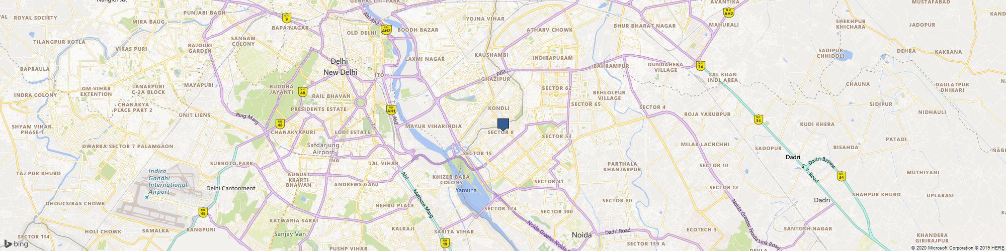 Globalite Safety cover photo