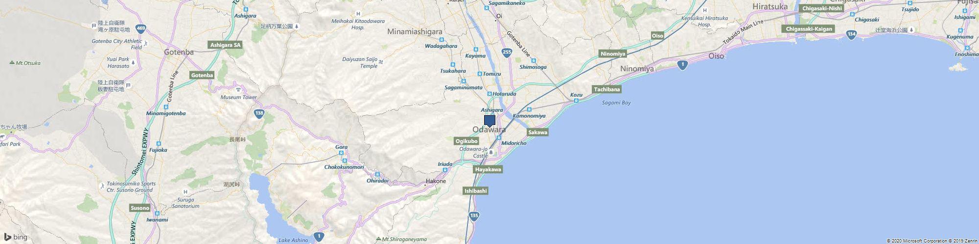 Robert Odell cover photo