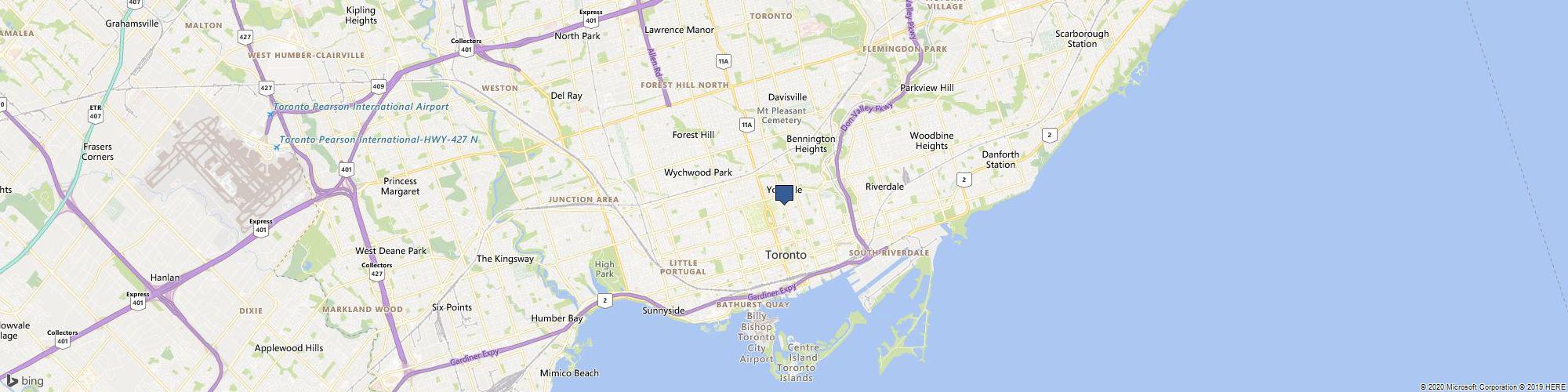 Money Direct Toronto cover photo