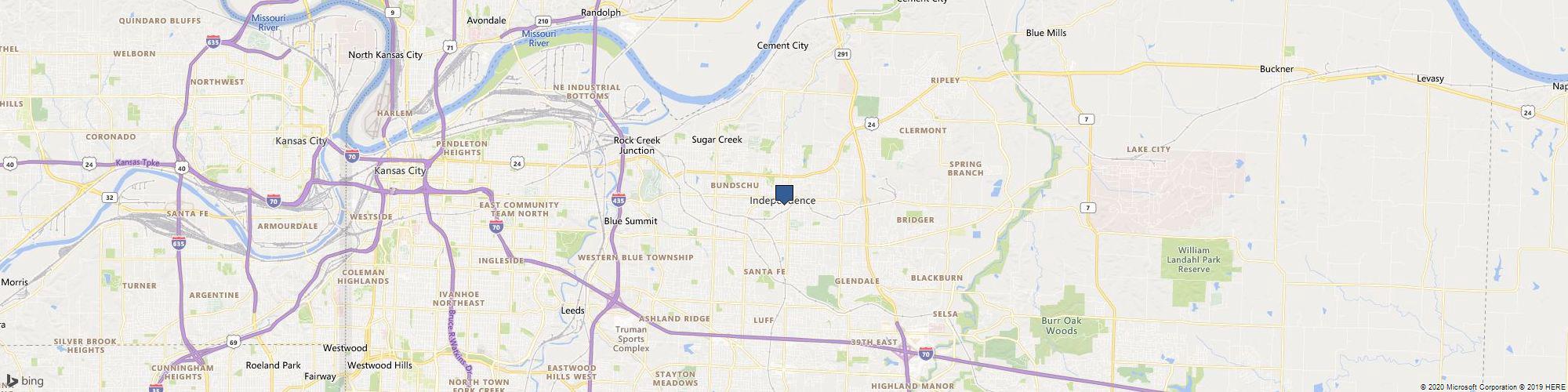 Locksmith Service Independence cover photo