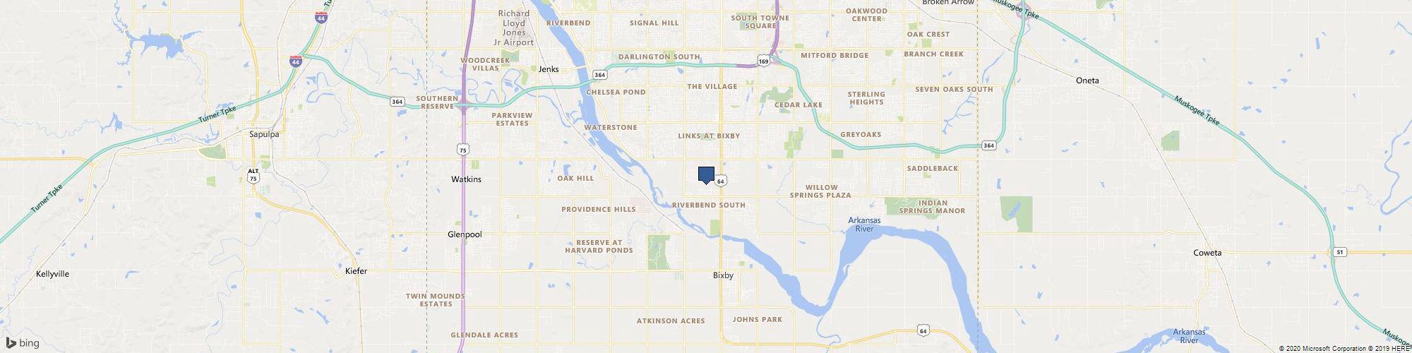 Genesis Renewal cover photo