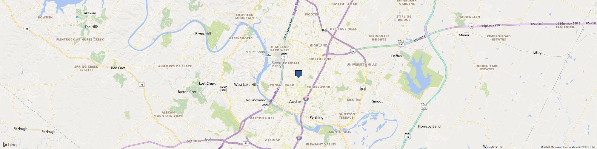Mobile App Development Austin cover photo