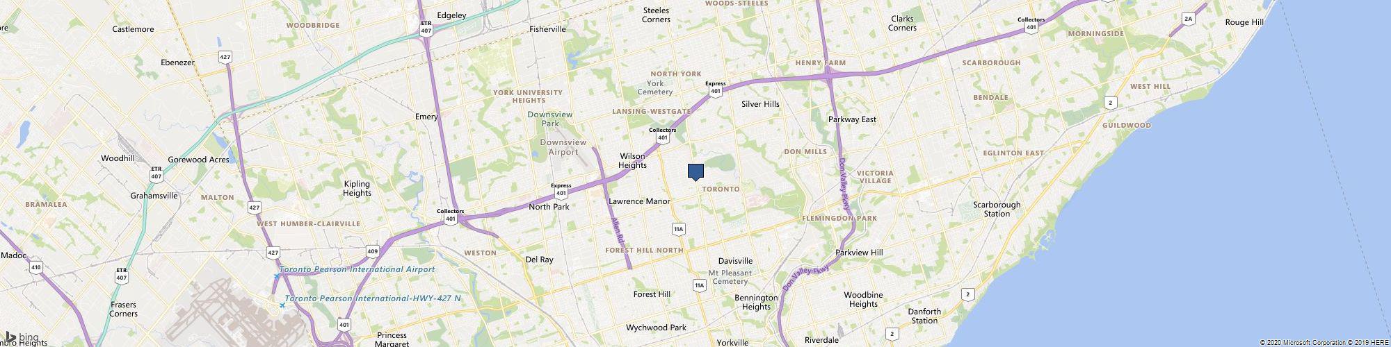 Impact Coaches Inc cover photo