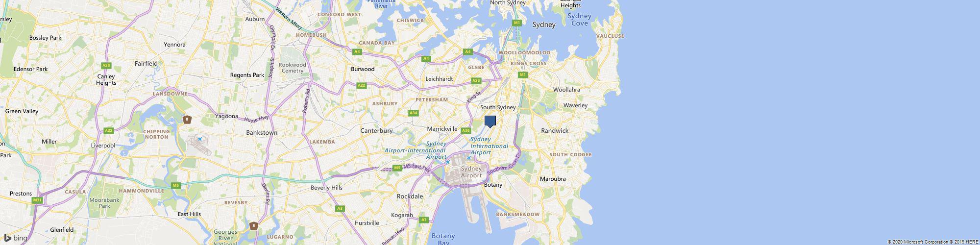 GBAR Group Sydney cover photo