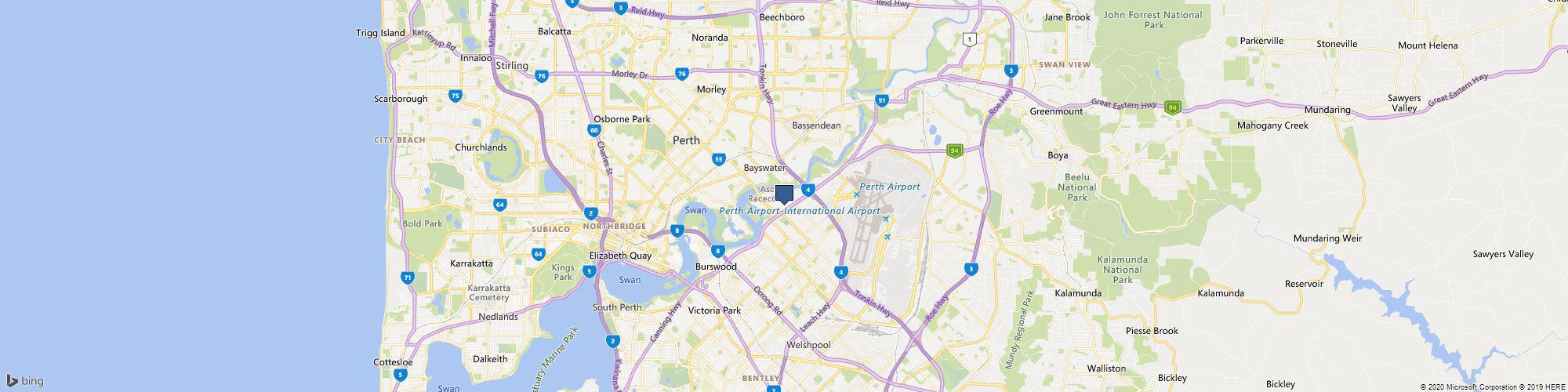 Perth Asbestos Removal WA cover photo