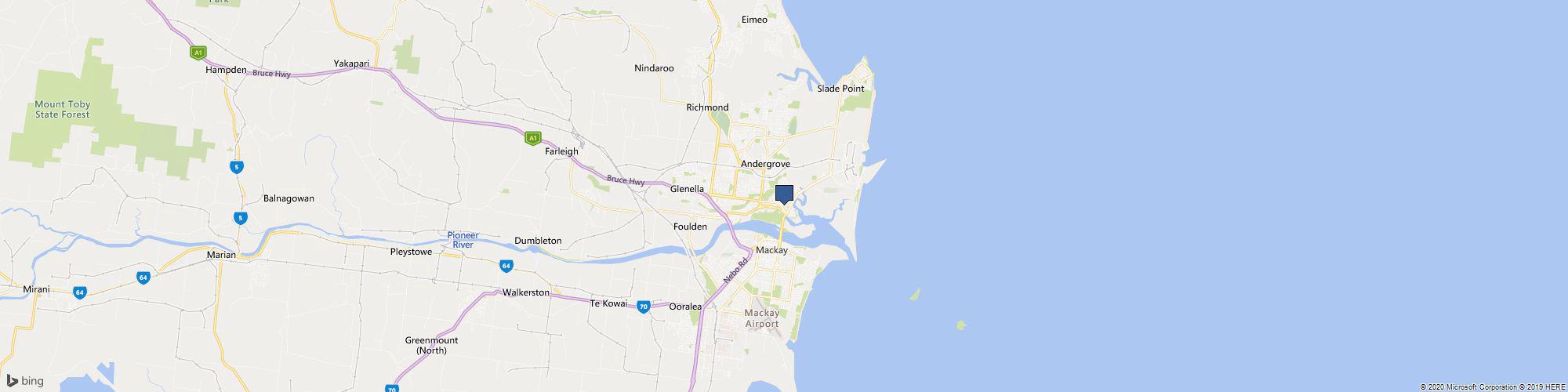Narellan Pools Mackay cover photo