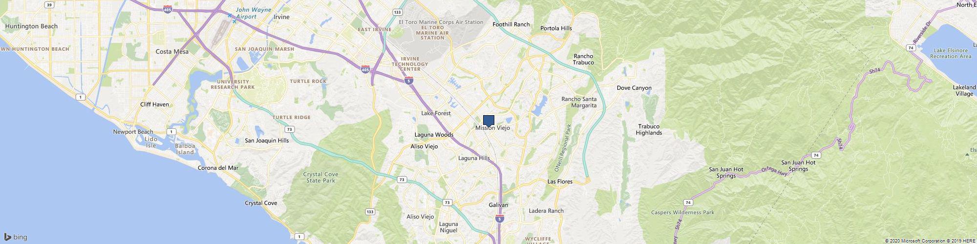 Locksmith Mission Viejo cover photo