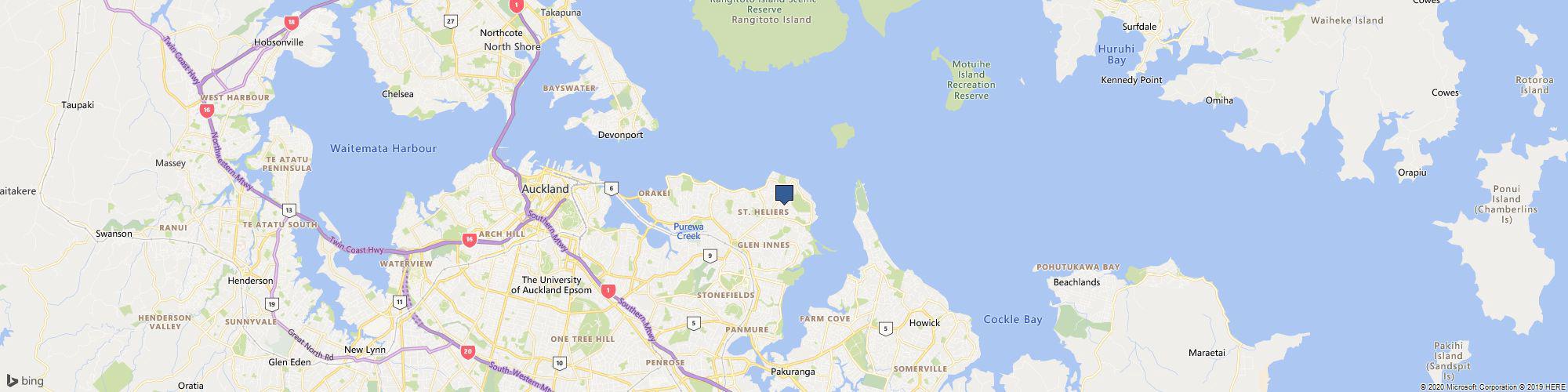Narellan Pools Auckland cover photo