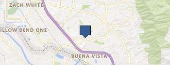 Urban Air Trampoline and Adventure Park location map