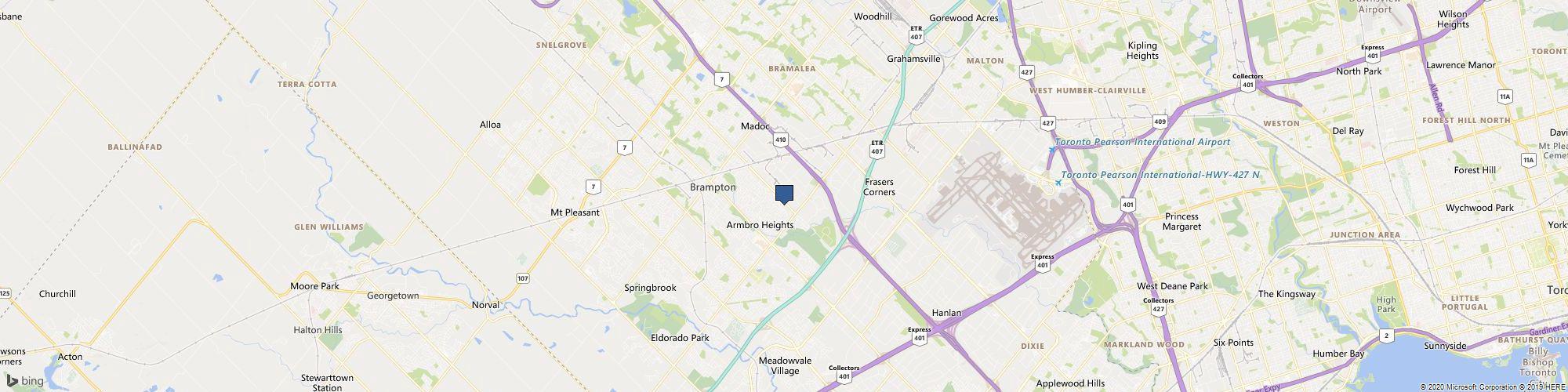 Money Direct Brampton cover photo