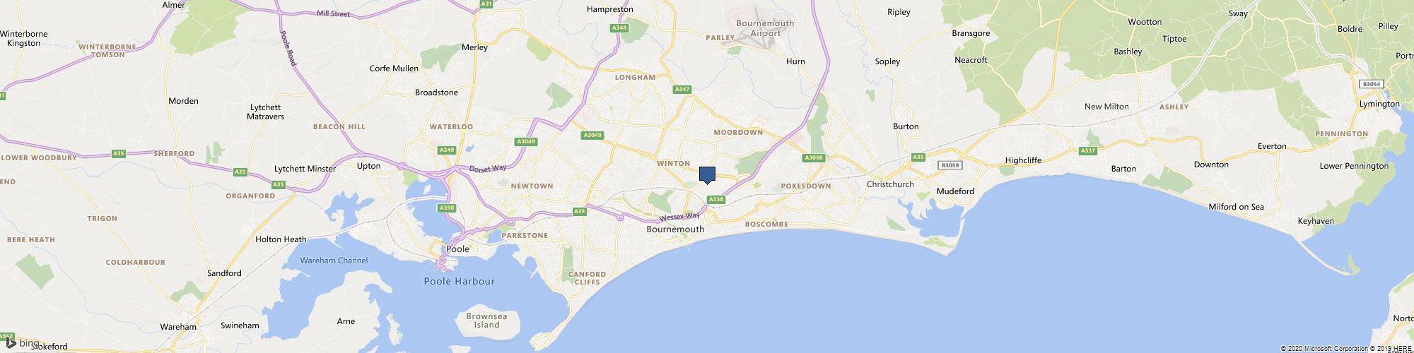 Driveway Cleaning Services - Wessex Maintenance cover photo