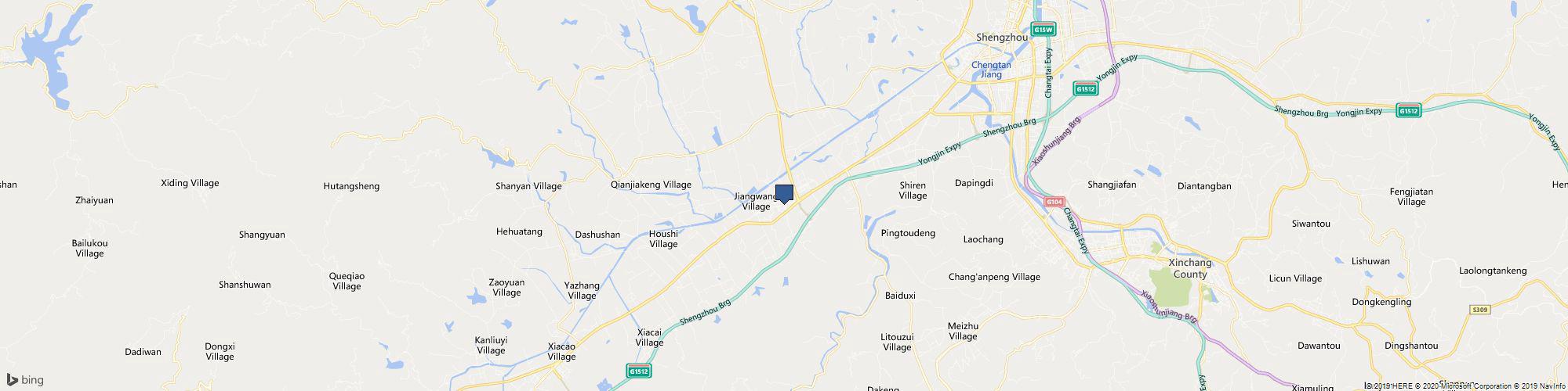 Shengzhou Star Electromechanical Manufacturing Co., Ltd. cover photo