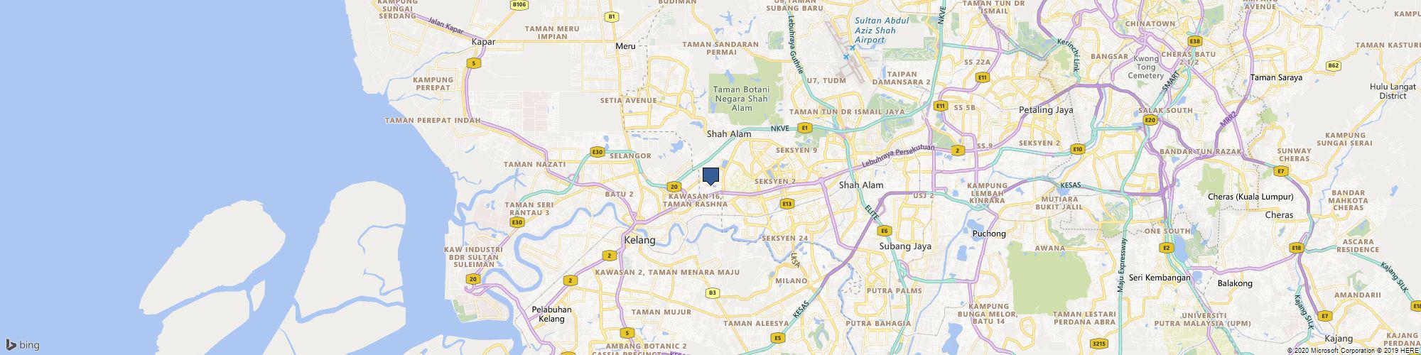 SCM Asia cover photo