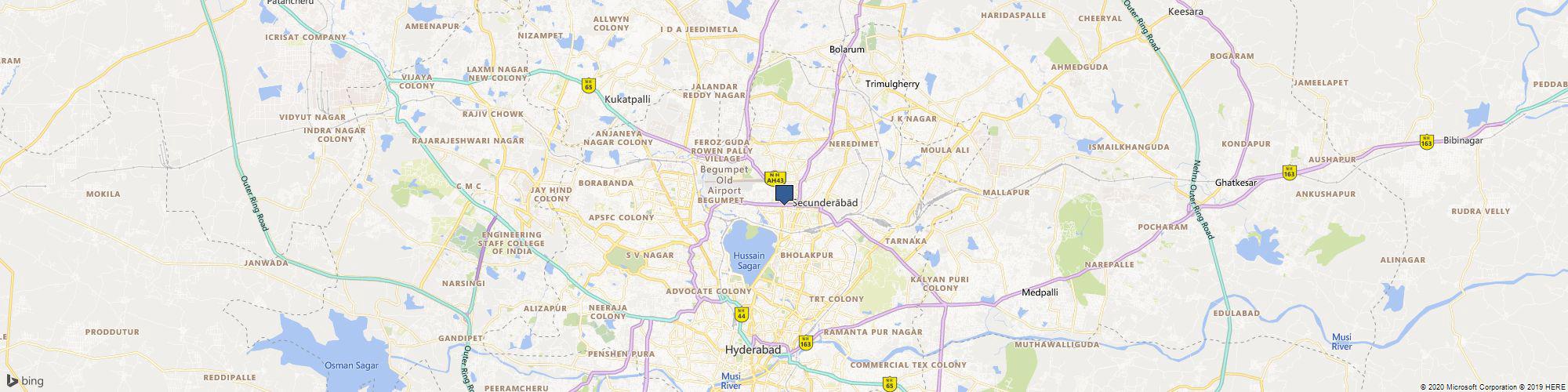 Maxwell Relocations cover photo