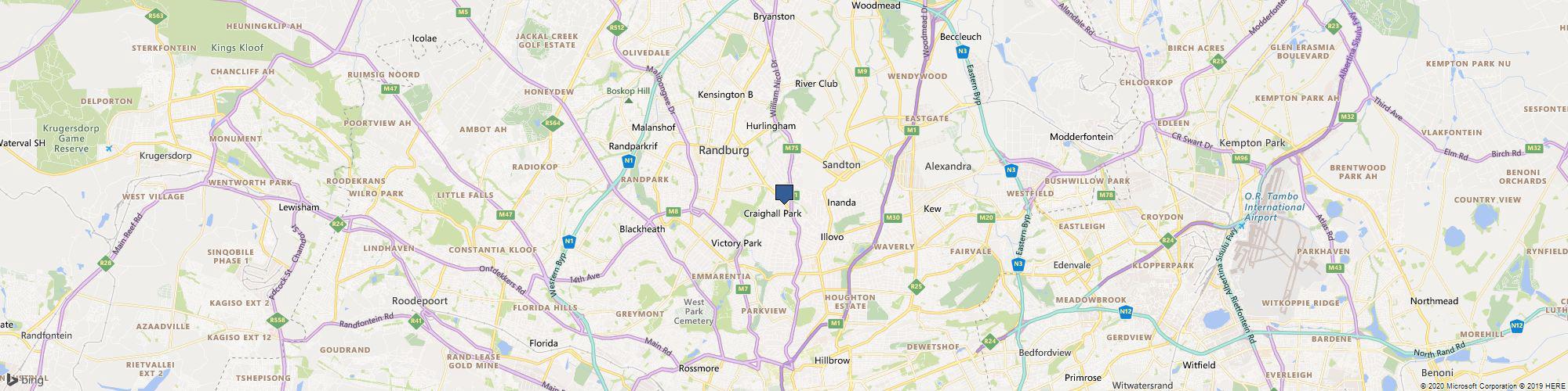 Hardware Connection cover photo