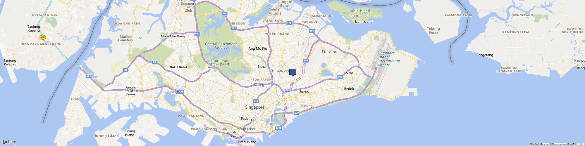 Singapore One-Stop Plumbing Solutions cover photo