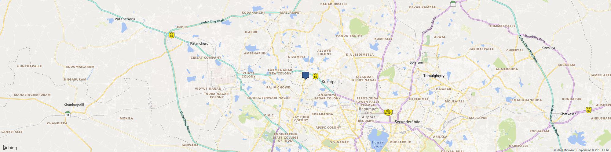 Sanbrains Era Technologies cover photo