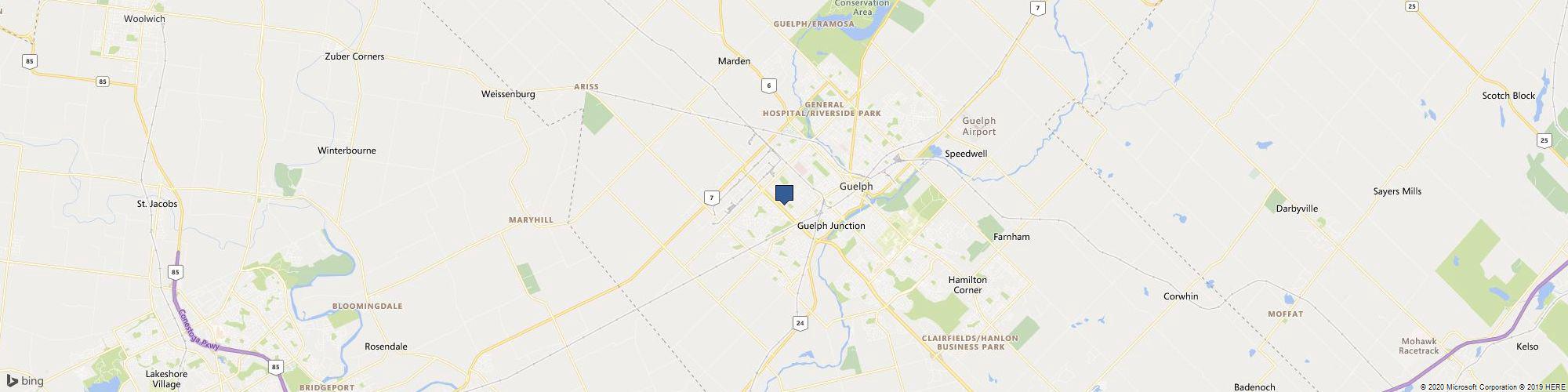 Money Direct Guelph cover photo