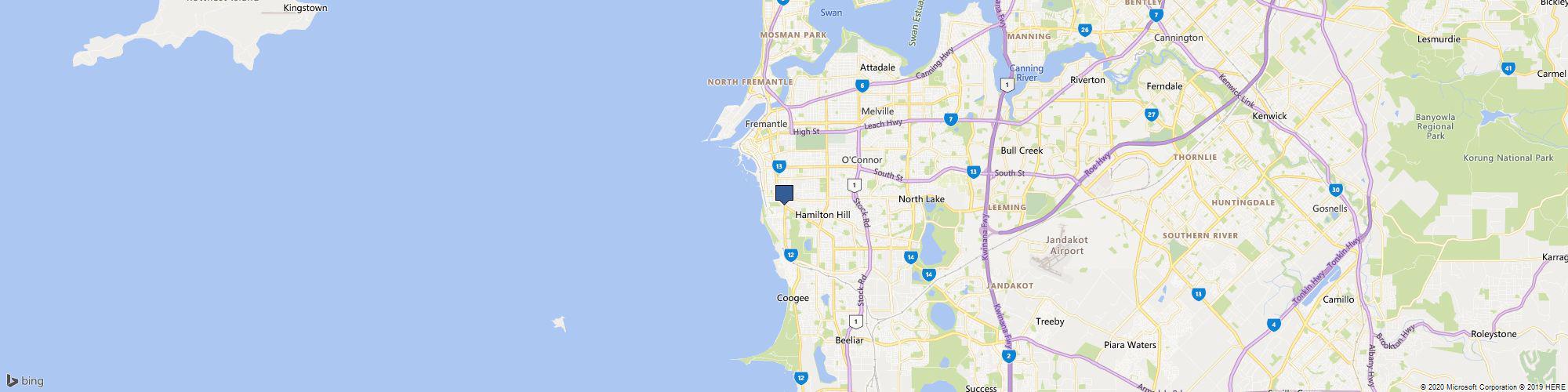 Freo Towing cover photo