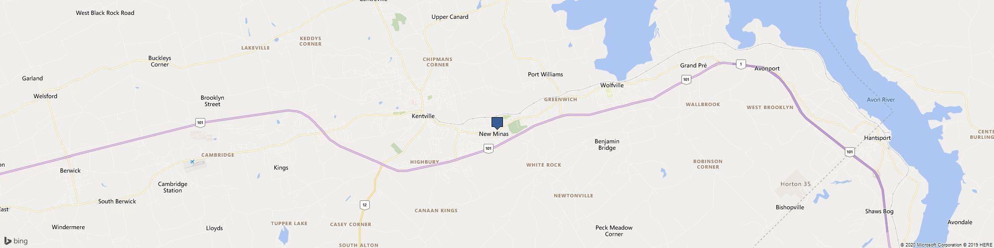 Money Direct New Minas cover photo