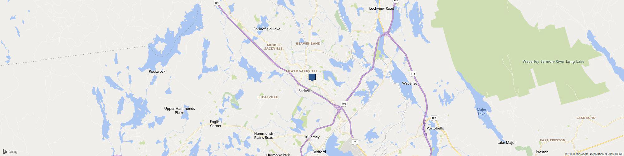 Money Direct Lower Sackville cover photo