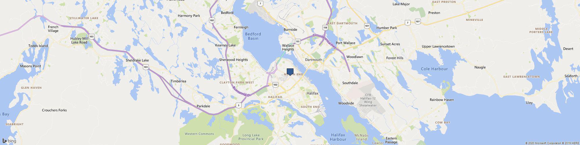 Money Direct Halifax cover photo