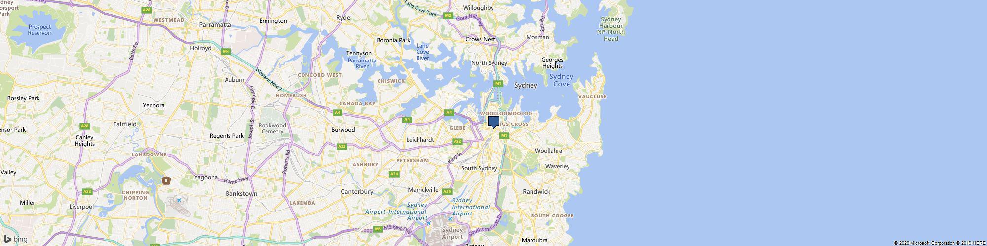 AJB Stevens Lawyers Sydney cover photo
