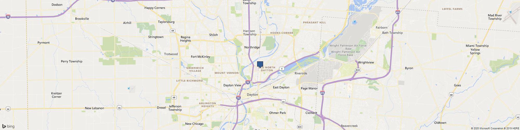 Garmin Map Update cover photo