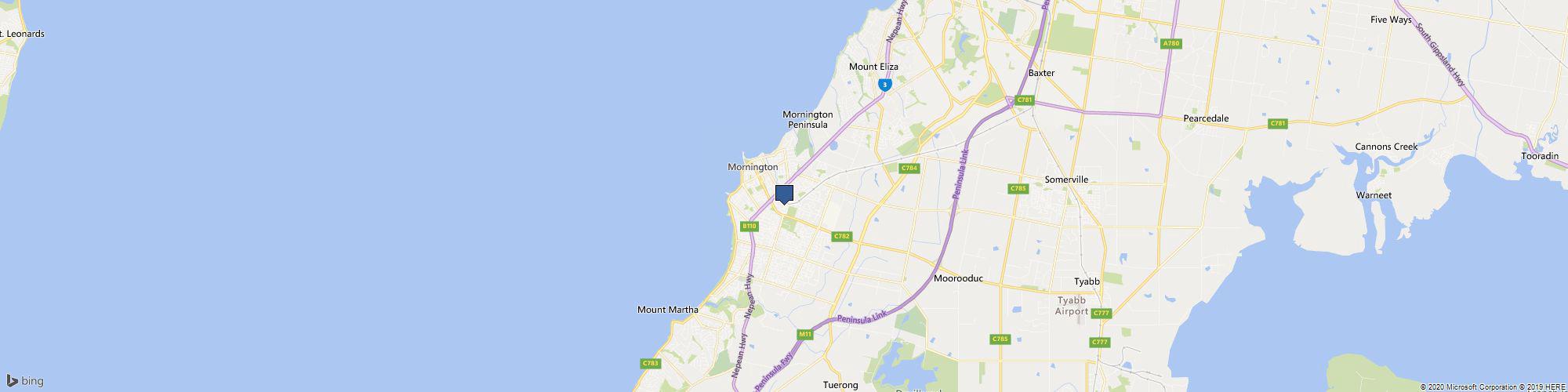 Narellan Pools Port Phillip cover photo